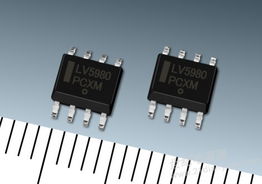 安森美半導體推出優化輕載能效的低能耗高能效DC-DC轉換器集成電路設計