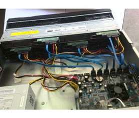 綜合技術服務 安全技術防范與信息咨詢一體化的解決方案